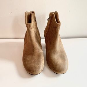 Isabel Marant Dicker Boots